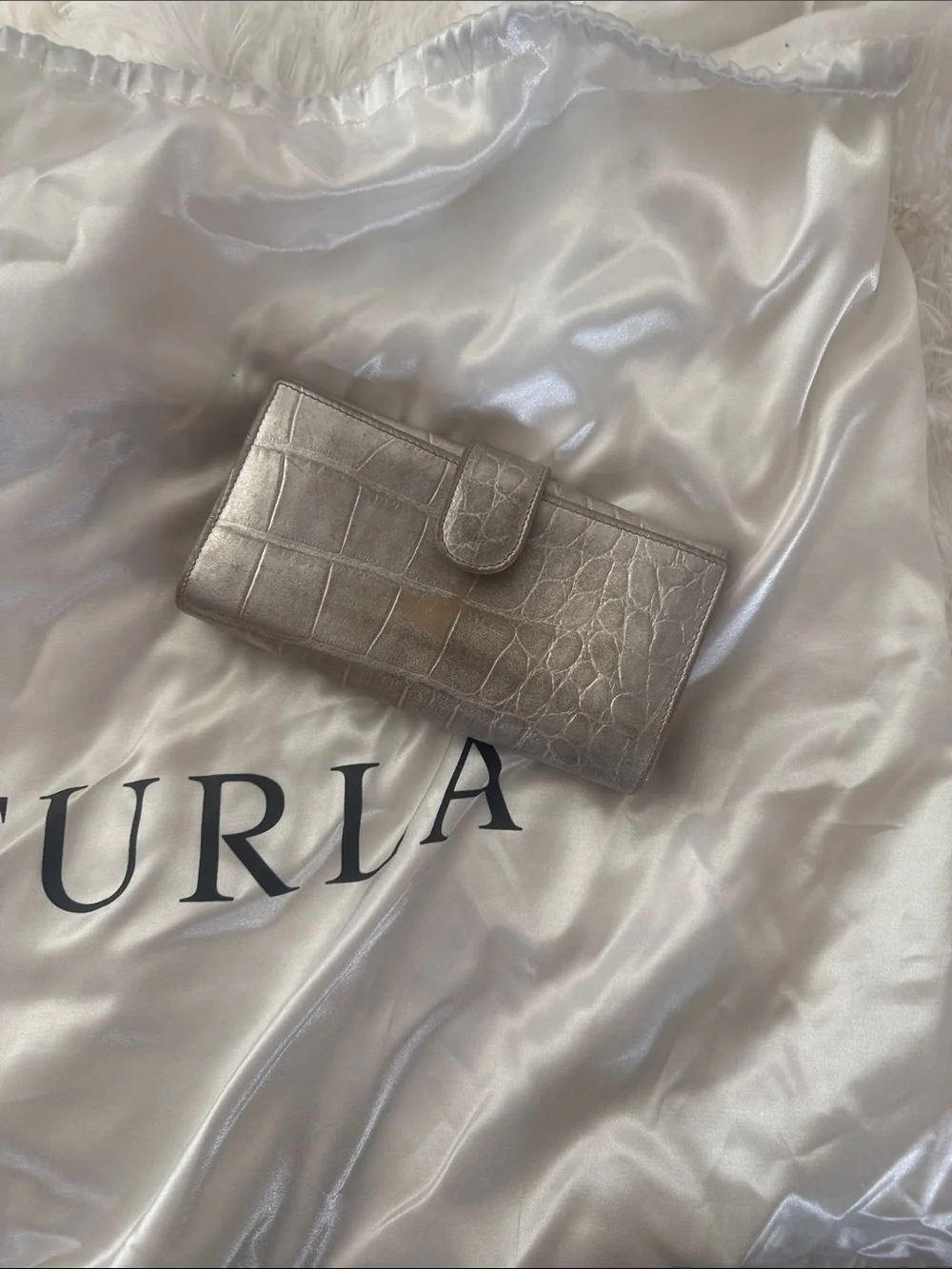 Wallet by Furla